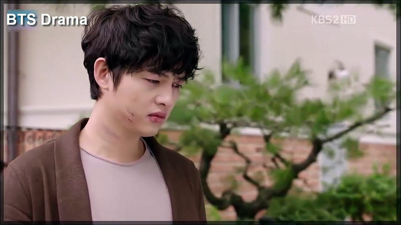 Song Joong Ki Crying scenes in dramas | 송중기 울어 장면