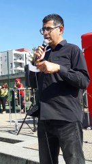 La Dictée des Cités à Cergy