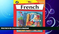 FAVORITE BOOK  French: Elementary - 100 Reproducible Activities (The 100  Series) FULL ONLINE