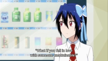 Nisekoi Season 2 - Tsugumi so Kawaii 2