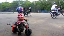 Future Stunt Rider - Street FX MotoSport 2015