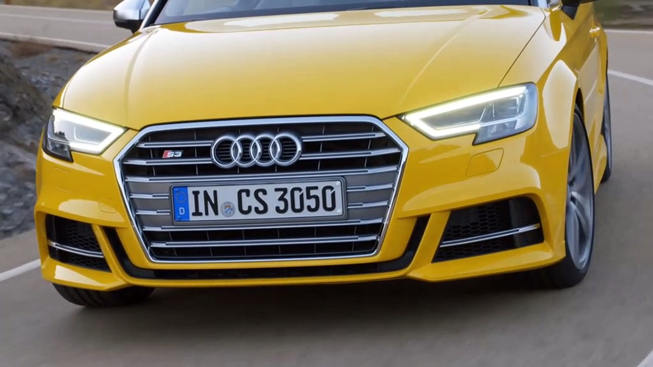 Audi A3 Cabriolet