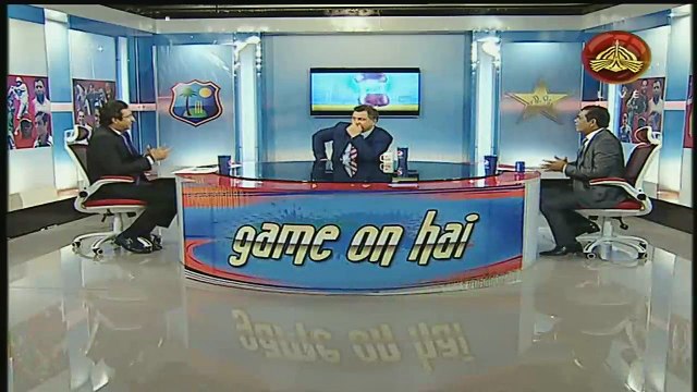 Imran nicknamed Saeed Anwar ‘Meeda”, Wasim Akram funny story