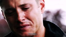 Dean Winchester - Hepsi benim hatam... (Türkçe Altyazılı)