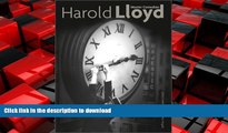 PDF ONLINE Harold Lloyd: Master Comedian READ NOW PDF ONLINE