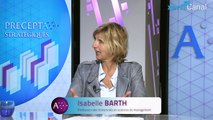 Isabelle Barth, La gueule de l'emploi - l'apparence physique et son impact en entreprise