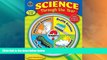 Big Deals  Science Through the Year, Grades 1-2  Best Seller Books Most Wanted