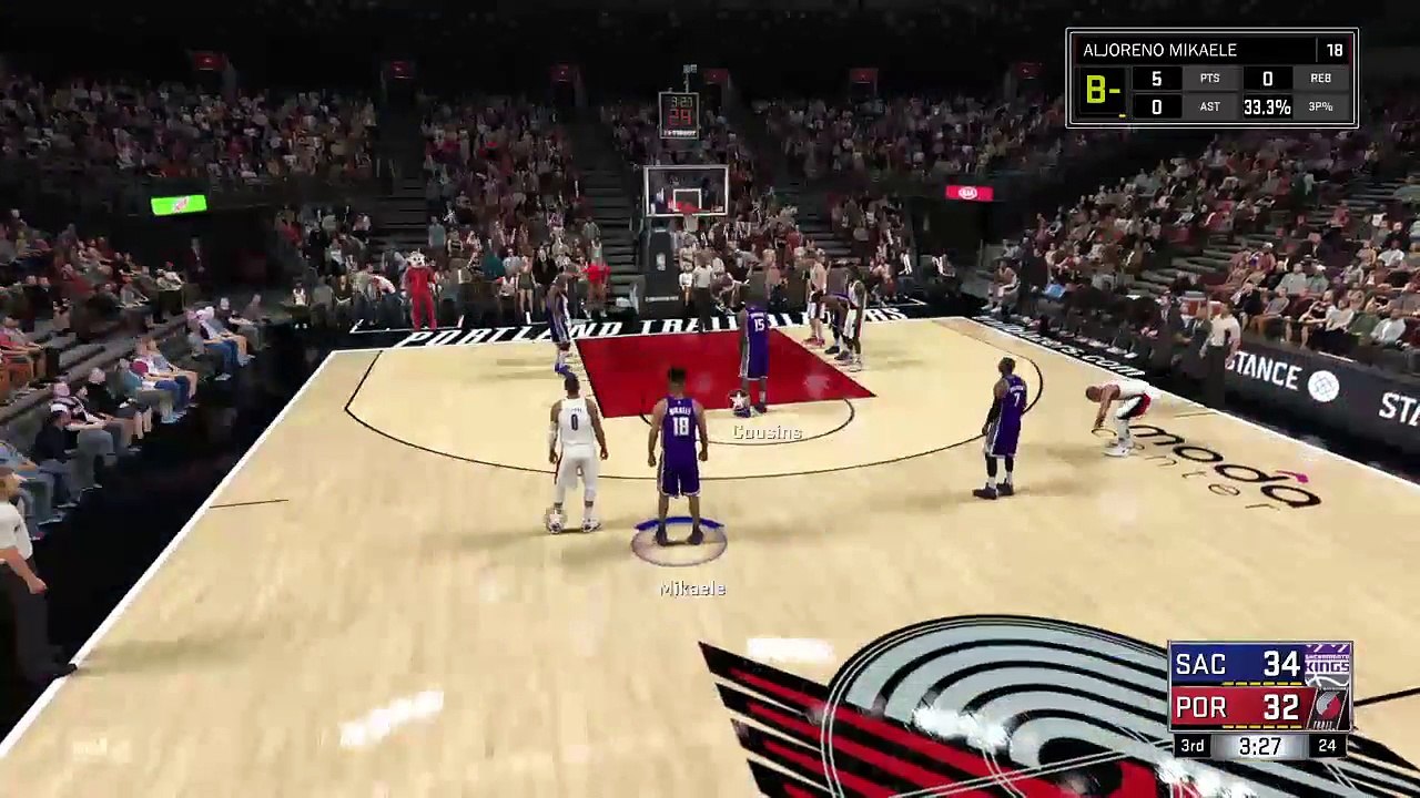 ALJORENO24's Live PS4 Broadcast (11)