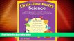 Big Deals  Circle-Time Poetry: Science: Delightful Poems With Activities That Help Young Children