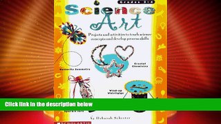 Big Deals  ScienceART (Grades 2-4)  Best Seller Books Best Seller