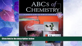 Big Deals  ABC s of Chemistry (Hands on Science Series)  Best Seller Books Best Seller