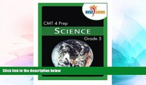Must Have PDF  Rise   Shine CMT 4 Prep Grade 5 Science  Best Seller Books Most Wanted