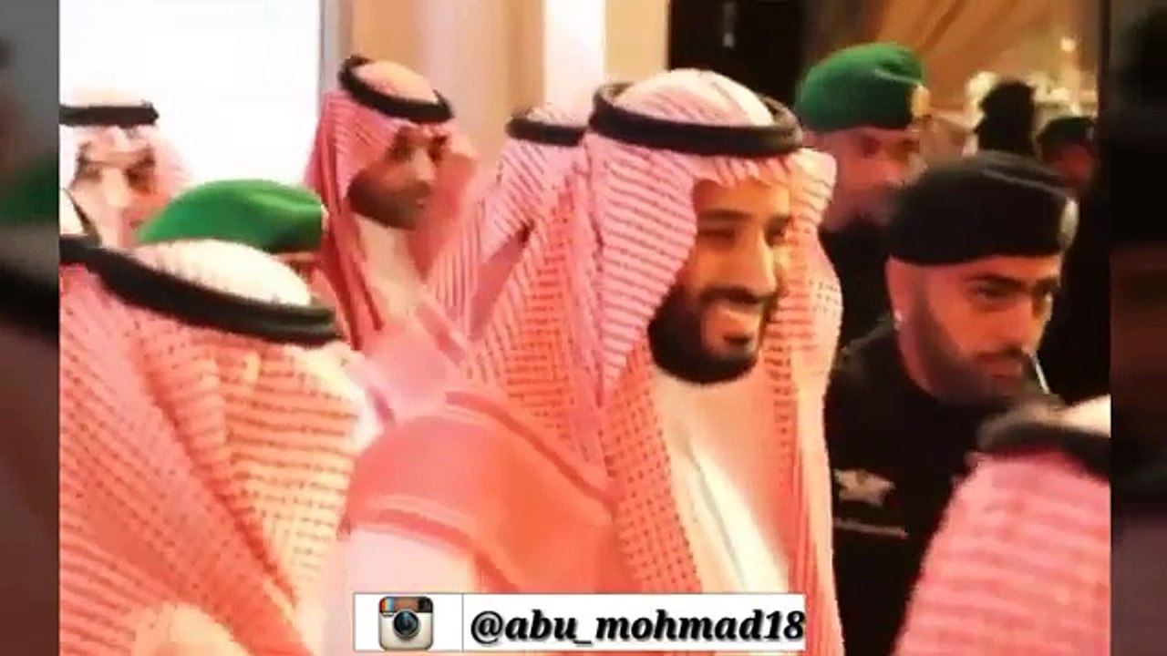 محمد بن سلمان