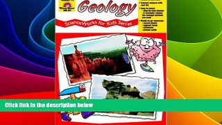 Big Deals  Geology, Grades 1-3  Free Full Read Most Wanted