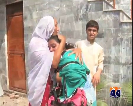 geo adil peshawar church attack third anniversary