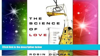 Big Deals  The Science of Love  Best Seller Books Best Seller