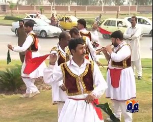 geo adil peshawar tourism jeep rally