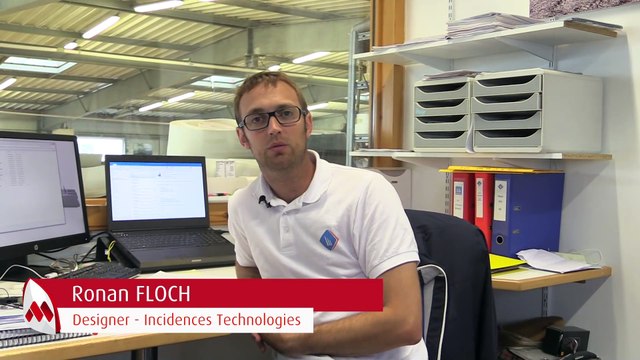 (FR) Les chroniques de chantier MACSF - Les voiles