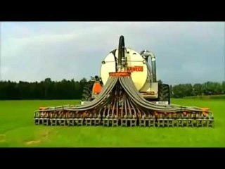 Top 10 machine guns in the world_ world's largest farm tractor