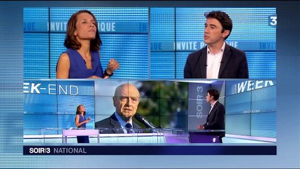 Bayrou : "un bon président pour 30% des Français", selon son porte-parole