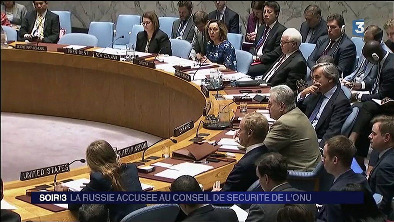 Alep : Syrie et Russie larguent des bombes au phosphore interdites