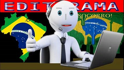 Estão camuflando a verdade com mentiras. para enganar e dar tempo de instalar o caos