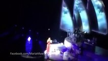 Mariah Carey - Thank God I Found You (Sept. 11, 2016) (Live at Caesars Palace) #1toInfinity