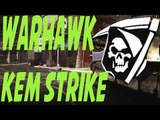 Warhawk KEM Strike