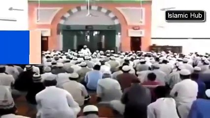 Emotional Story Of PIA Pilot _ His Father By Maulana Tariq Jameel 2016