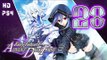Fairy Fencer F: Advent Dark Force Walkthrough Part 28 (PS4) ~ English No Commentary ~ Goddess Route