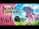Touhou: Scarlet Curiosity Walkthrough Part 9 (PS4) Sakuya Story - Return to Misty Lake