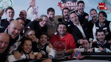 Génial sa me manque deja vivement l'année prochaine !!!!