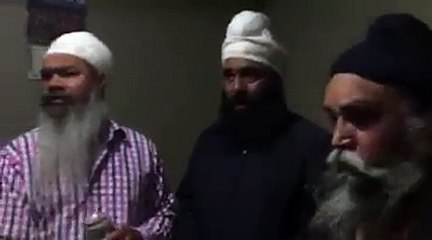 Ragi Narinder Singh Jatha