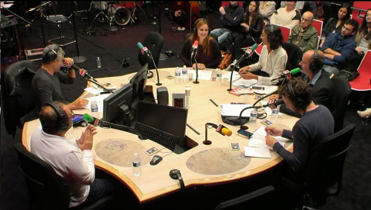 Chanson pour tous les lundis - La drôle d'humeur de Alison Wheeler