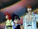 Yu Yu Hakusho HD- Toguro Goes Full Power