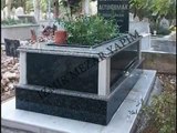 İzmir Mezar Yapım