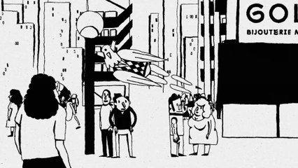 LA COLLECTION DEMAIN SI J'Y SUIS "I want Pluto to be a planet again" de M. Amachoukeli et V. Mavounia-Kouka - Extrait