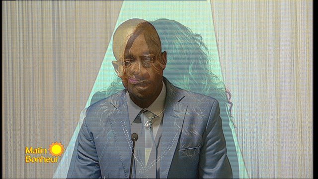 Matin Bonheur de RTI 1 du 26 septembre 2016 avec Marième Touré-Partie 2