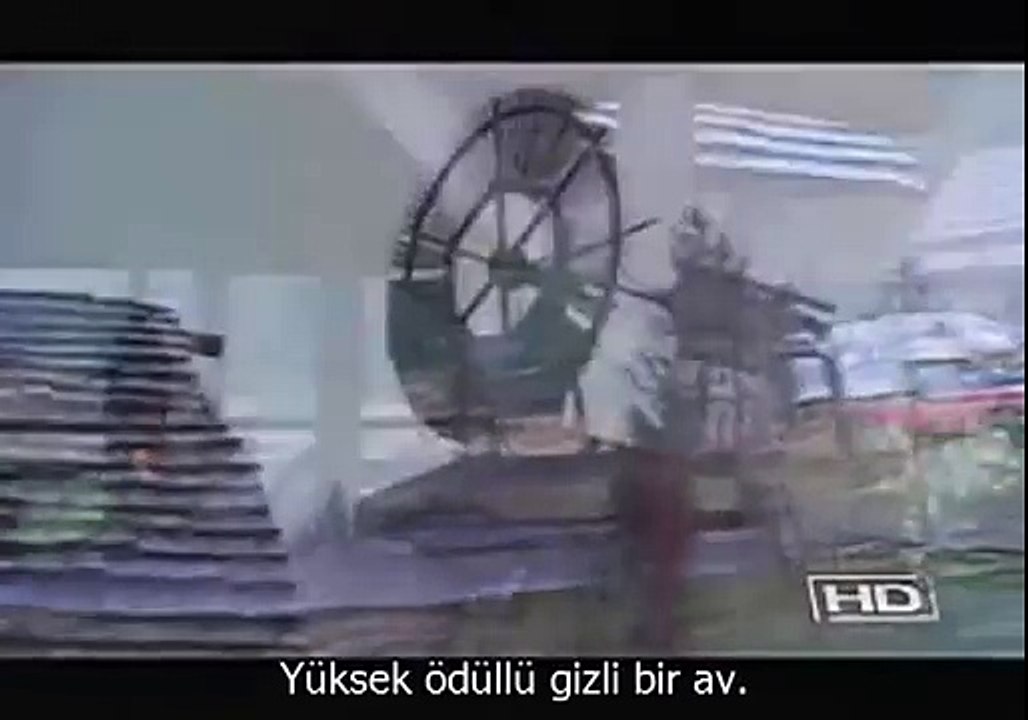 Supernatural 1.Sezon 15.Bölüm Fragmanı (Türkçe Altyazılı)