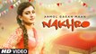 Nakhro HD Video Song Anmol Gagan Maan 2016 Tiger Style Latest Punjabi Songs