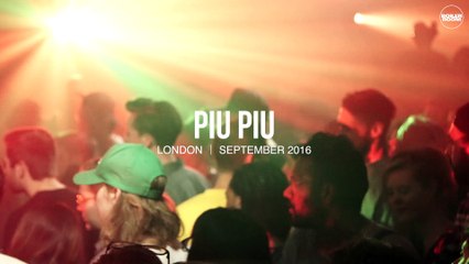 Piu Piu Boiler Room x Zalando DJ Set