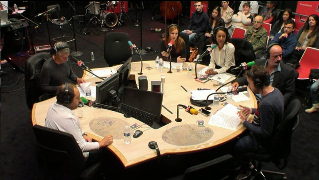 On ne peut plus rire de tout - Tom Villa a tout compris