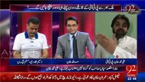 They all hate Imran Khan because he doesn't want to be part of this status quo - Ali Muhammad Khan
