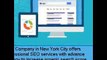 Best SEO Comapny in New york City | Digital Marketing Services