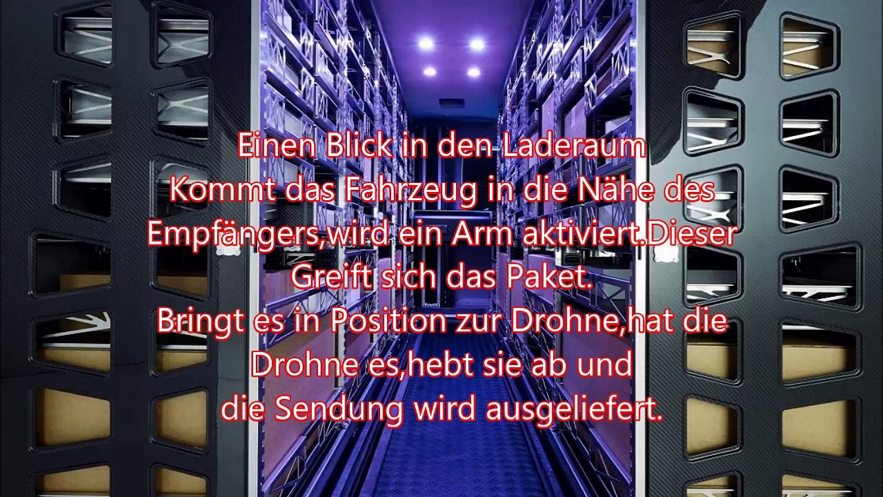 IAA Hannover 2016 Nutzfahrzeug-Messe