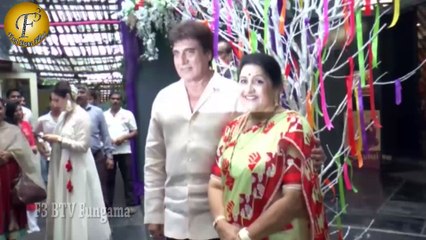 OPENING CEREMONY OF 'RANG PARWAAZ MAHOTSAV' BY NADIRA BABBAR