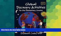 Big Deals  Global Discovery Activities: For the Elementary Grades  Best Seller Books Best Seller