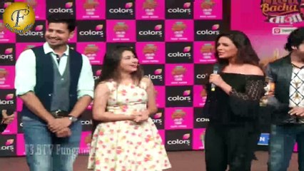PC OF COMEDY NIGHTS BACHAO TAAZA WITH NEW BRIGADE OF COMEDIANS - 02