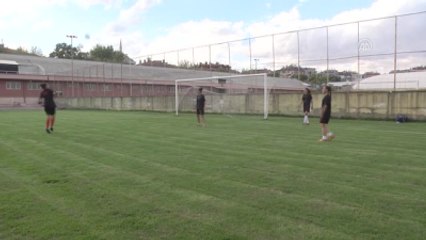 Milli Takıma "Kaya" Gibi Defans