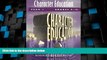 Big Deals  Character Education: Grades 6-12 Year 1  Best Seller Books Best Seller
